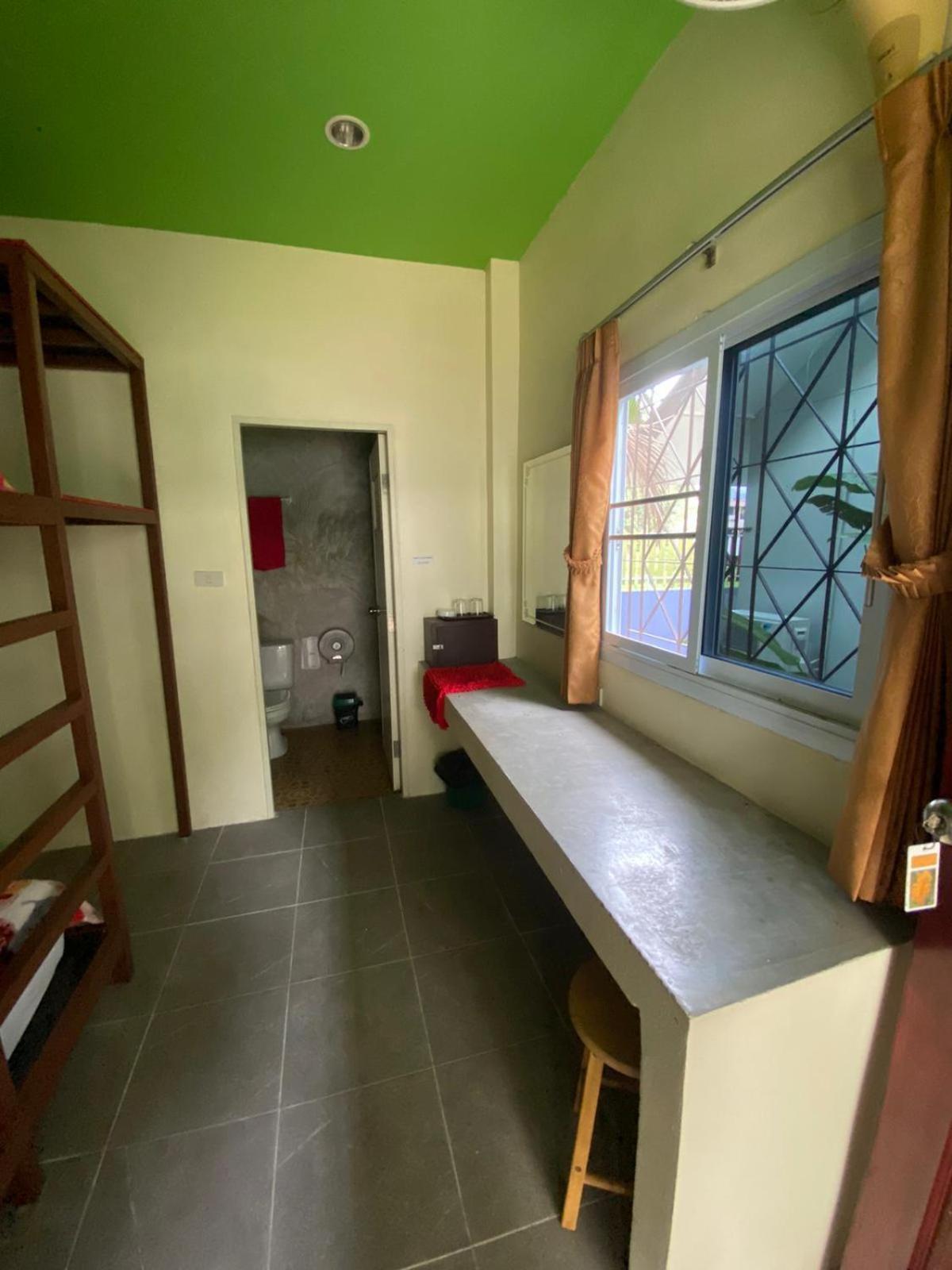 Nadapa Hotel Ko Tao
