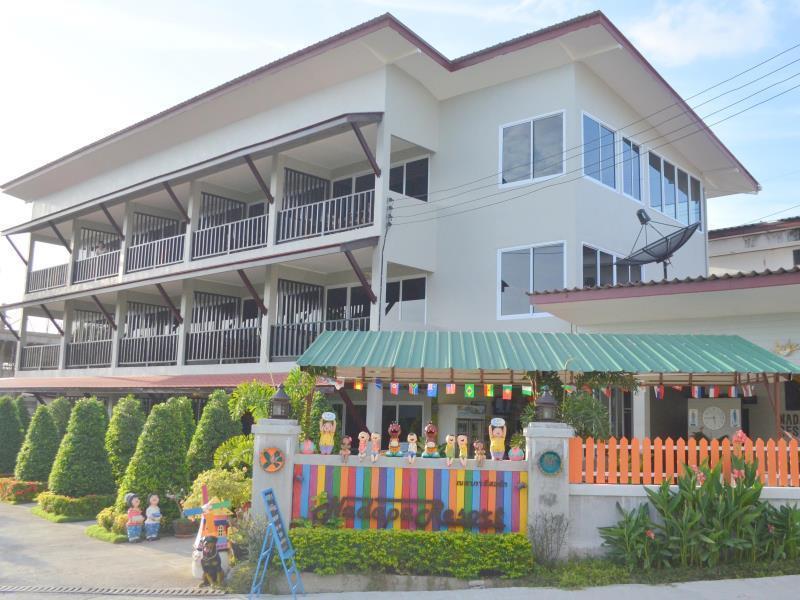 酒店 Nadapa